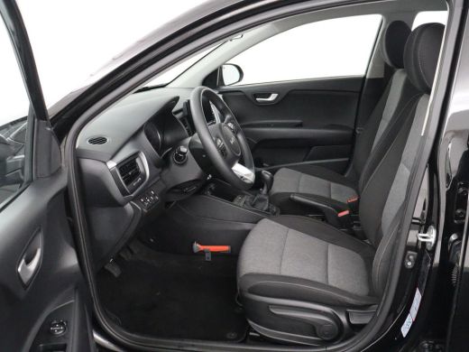 Kia Stonic 1.0 T-GDi MHEV ComfortLine | Carplay | Airco Adaptive cruise | Bluetooth | Origineel NL ActivLease financial lease