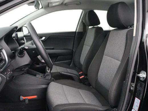 Kia Stonic 1.0 T-GDi MHEV ComfortLine | Carplay | Airco Adaptive cruise | Bluetooth | Origineel NL ActivLease financial lease