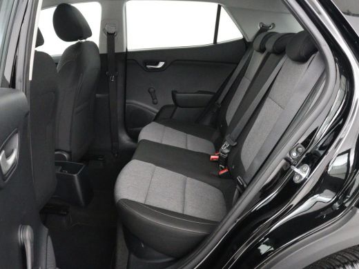 Kia Stonic 1.0 T-GDi MHEV ComfortLine | Carplay | Airco Adaptive cruise | Bluetooth | Origineel NL ActivLease financial lease