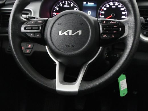 Kia Stonic 1.0 T-GDi MHEV ComfortLine | Carplay | Airco Adaptive cruise | Bluetooth | Origineel NL ActivLease financial lease