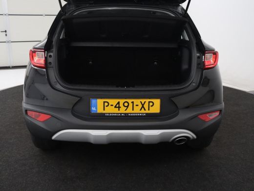 Kia Stonic 1.0 T-GDi MHEV ComfortLine | Carplay | Airco Adaptive cruise | Bluetooth | Origineel NL ActivLease financial lease