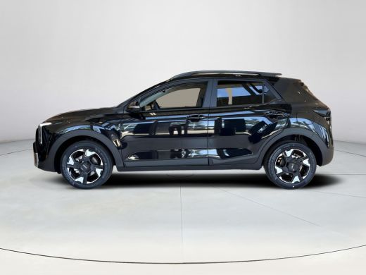 Kia Stonic 1.0 T-GDi MHEV DynamicPlusLine | Nu met &euro;1.000,- inruilpremie | Informeer naar de beschikbaarheid | ActivLease financial lease