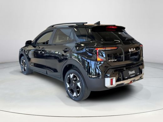 Kia Stonic 1.0 T-GDi MHEV DynamicPlusLine | Nu met &euro;1.000,- inruilpremie | Informeer naar de beschikbaarheid | ActivLease financial lease