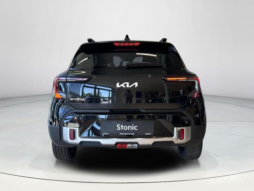 Kia Stonic 1.0 T-GDi MHEV DynamicPlusLine | Nu met &euro;1.000,- inruilpremie | Informeer naar de beschikbaarheid | ActivLease financial lease