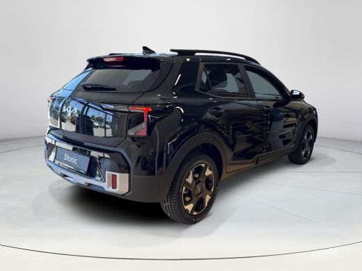 Kia Stonic 1.0 T-GDi MHEV DynamicPlusLine | Nu met &euro;1.000,- inruilpremie | Informeer naar de beschikbaarheid | ActivLease financial lease