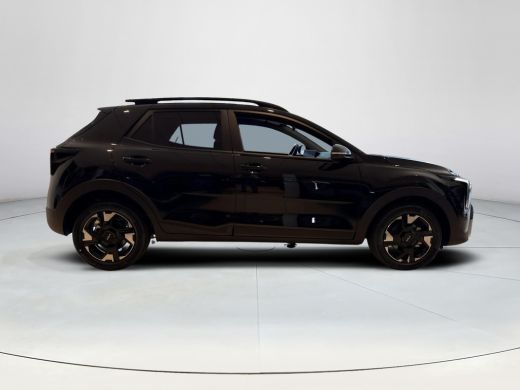 Kia Stonic 1.0 T-GDi MHEV DynamicPlusLine | Nu met &euro;1.000,- inruilpremie | Informeer naar de beschikbaarheid | ActivLease financial lease