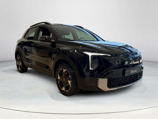 Kia Stonic 1.0 T-GDi MHEV DynamicPlusLine | Nu met &euro;1.000,- inruilpremie | Informeer naar de beschikbaarheid | ActivLease financial lease