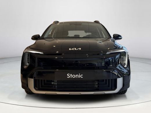 Kia Stonic 1.0 T-GDi MHEV DynamicPlusLine | Nu met &euro;1.000,- inruilpremie | Informeer naar de beschikbaarheid | ActivLease financial lease
