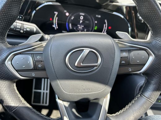 Lexus NX 450h+ AWD F SPORT Line (Schuif/kantel dak- SOH aanwezig) ActivLease financial lease