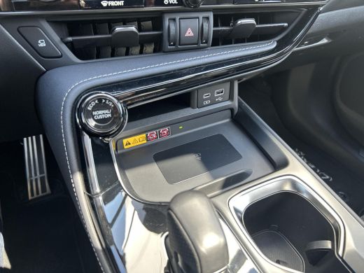 Lexus NX 450h+ AWD F SPORT Line (Schuif/kantel dak- SOH aanwezig) ActivLease financial lease