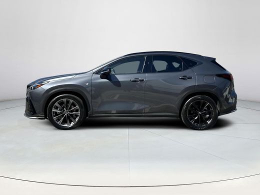 Lexus NX 450h+ AWD F SPORT Line (Schuif/kantel dak- SOH aanwezig) ActivLease financial lease