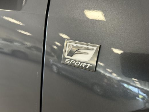 Lexus NX 450h+ AWD F SPORT Line (Schuif/kantel dak- SOH aanwezig) ActivLease financial lease