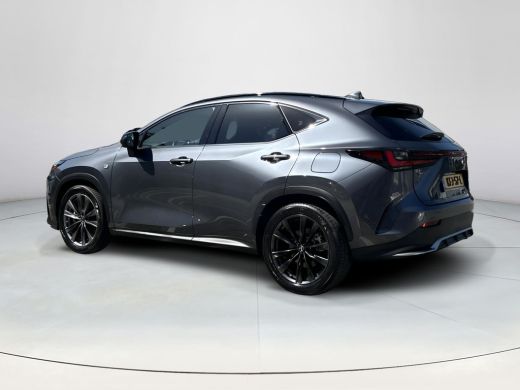 Lexus NX 450h+ AWD F SPORT Line (Schuif/kantel dak- SOH aanwezig) ActivLease financial lease