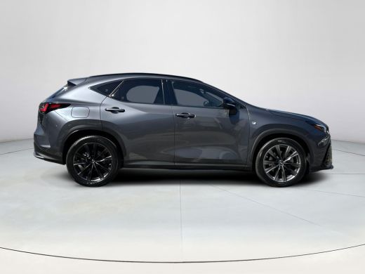 Lexus NX 450h+ AWD F SPORT Line (Schuif/kantel dak- SOH aanwezig) ActivLease financial lease