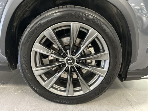Lexus NX 450h+ AWD F SPORT Line (Schuif/kantel dak- SOH aanwezig) ActivLease financial lease