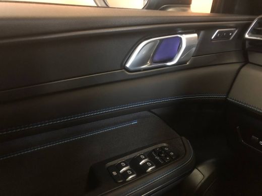 Lynk & Co 01 1.5 NL AUTO | SOH 98% | 360 CAMERA | | FABR GAR TM 6/27 | 6,6 KW LADEN ActivLease financial lease