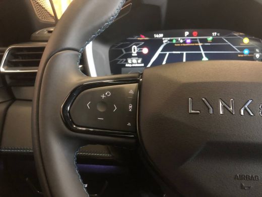 Lynk & Co 01 1.5 NL AUTO | SOH 98% | 360 CAMERA | | FABR GAR TM 6/27 | 6,6 KW LADEN ActivLease financial lease