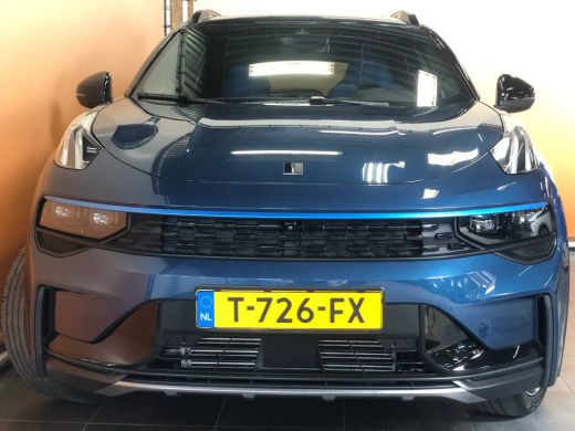 Lynk & Co 01 1.5 NL AUTO | SOH 98% | 360 CAMERA | | FABR GAR TM 6/27 | 6,6 KW LADEN ActivLease financial lease