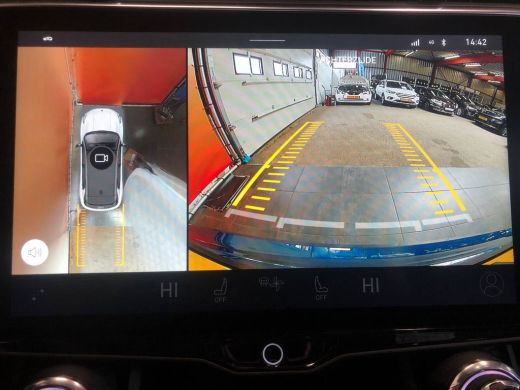 Lynk & Co 01 1.5 NL AUTO | SOH 98% | 360 CAMERA | | FABR GAR TM 6/27 | 6,6 KW LADEN ActivLease financial lease