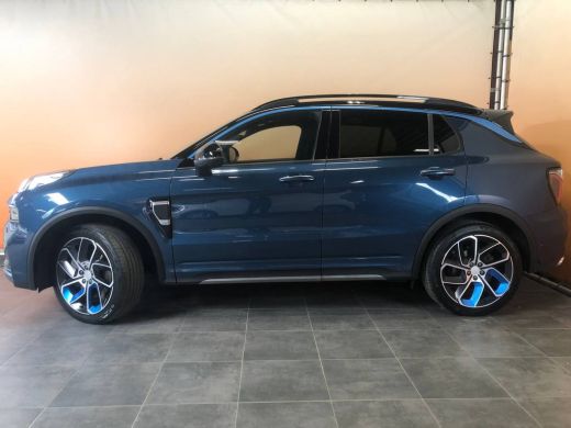Lynk & Co 01 1.5 NL AUTO | SOH 98% | 360 CAMERA | | FABR GAR TM 6/27 | 6,6 KW LADEN ActivLease financial lease