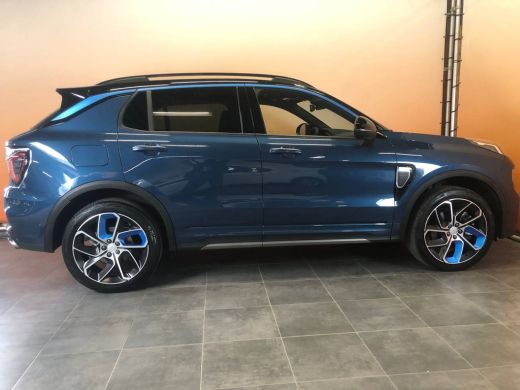 Lynk & Co 01 1.5 NL AUTO | SOH 98% | 360 CAMERA | | FABR GAR TM 6/27 | 6,6 KW LADEN ActivLease financial lease
