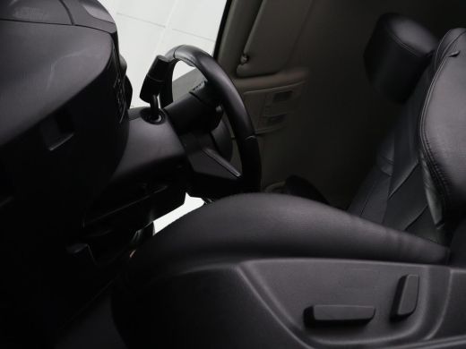 Mazda 3 2.0 SkyActiv-G 120 GT-M | Head-Up | Leder | Stoelverwarming | Adaptive cruise | Camera | Stuurver... ActivLease financial lease