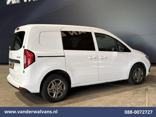 Mercedes-Benz Citan 110 CDI 96pk L1H1 Euro6 Airco | Cruisecontrol | LED | Zijdeur Parkeersensoren, 1500kg trekvermogen ActivLease financial lease