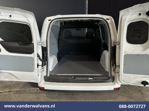 Mercedes-Benz Citan 110 CDI 96pk L1H1 Euro6 Airco | Cruisecontrol | LED | Zijdeur Parkeersensoren, 1500kg trekvermogen ActivLease financial lease