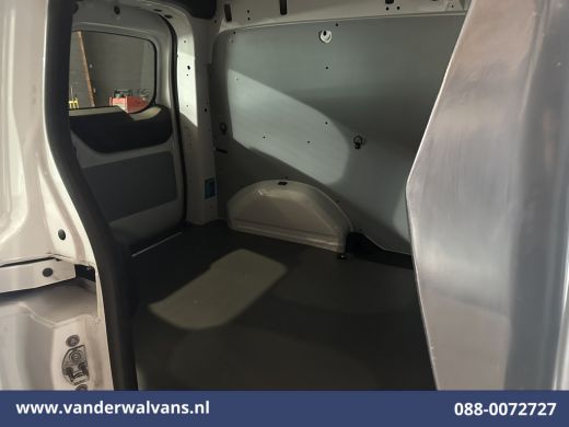 Mercedes-Benz Citan 110 CDI 96pk L1H1 Euro6 Airco | Cruisecontrol | LED | Zijdeur Parkeersensoren, 1500kg trekvermogen ActivLease financial lease