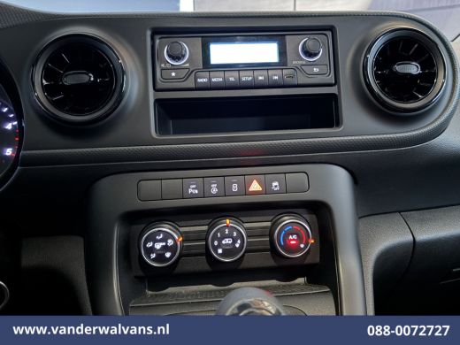 Mercedes-Benz Citan 110 CDI 96pk L1H1 Euro6 Airco | Cruisecontrol | LED | Zijdeur Parkeersensoren, 1500kg trekvermogen ActivLease financial lease