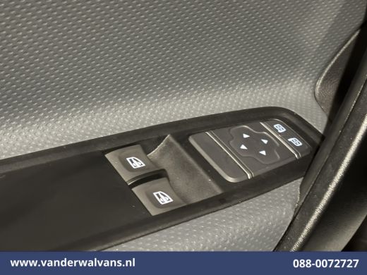 Mercedes-Benz Citan 110 CDI 96pk L1H1 Euro6 Airco | Cruisecontrol | LED | Zijdeur Parkeersensoren, 1500kg trekvermogen ActivLease financial lease