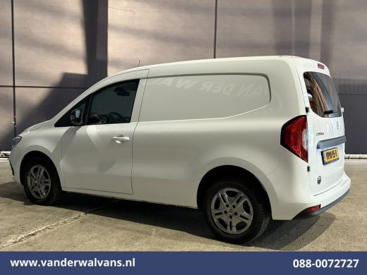 Mercedes-Benz Citan 110 CDI 96pk L1H1 Euro6 Airco | Cruisecontrol | LED | Zijdeur Parkeersensoren, 1500kg trekvermogen ActivLease financial lease
