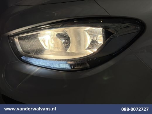 Mercedes-Benz Citan 110 CDI 96pk L1H1 Euro6 Airco | Cruisecontrol | LED | Zijdeur Parkeersensoren, 1500kg trekvermogen ActivLease financial lease