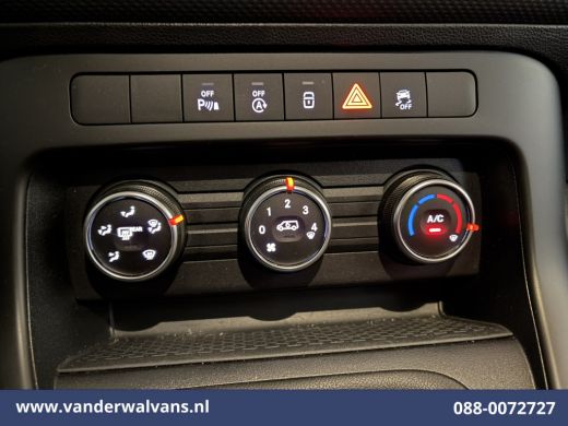 Mercedes-Benz Citan 110 CDI 96pk L1H1 Euro6 Airco | Cruisecontrol | LED | Zijdeur Parkeersensoren, 1500kg trekvermogen ActivLease financial lease