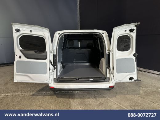 Mercedes-Benz Citan 110 CDI 96pk L1H1 Euro6 Airco | Cruisecontrol | LED | Zijdeur Parkeersensoren, 1500kg trekvermogen ActivLease financial lease