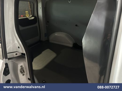 Mercedes-Benz Citan 110 CDI 96pk L1H1 Euro6 Airco | Cruisecontrol | LED | Zijdeur Parkeersensoren, 1500kg trekvermogen ActivLease financial lease