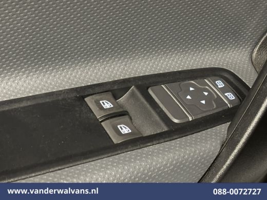 Mercedes-Benz Citan 110 CDI 96pk L1H1 Euro6 Airco | Cruisecontrol | LED | Zijdeur Parkeersensoren, 1500kg trekvermogen ActivLease financial lease