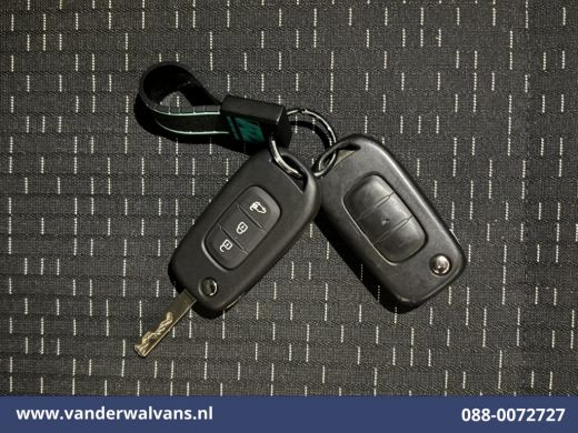 Mercedes-Benz Citan 110 CDI 96pk L1H1 Euro6 Airco | Cruisecontrol | LED | Zijdeur Parkeersensoren, 1500kg trekvermogen ActivLease financial lease
