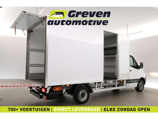 Mercedes-Benz Sprinter 1.9 CDI 150PK | Bakwagen | Laadklep | Zijdeur | Aut. | Airco | Camera | Carplay