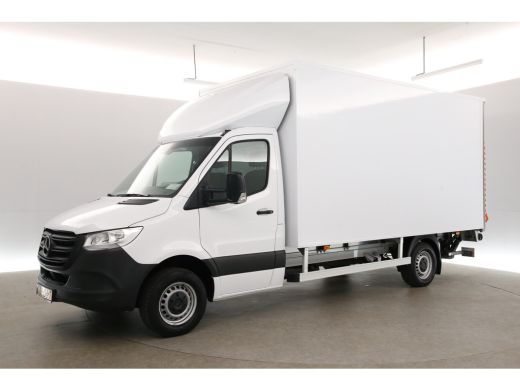Mercedes-Benz Sprinter 1.9 CDI 150PK | Bakwagen | Laadklep | Zijdeur | Aut. | Airco | Camera | Carplay ActivLease financial lease