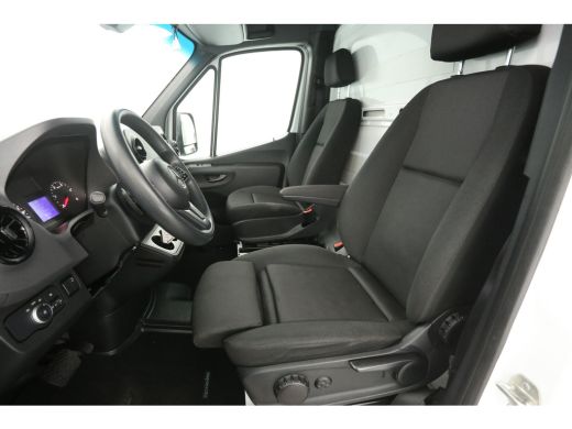 Mercedes-Benz Sprinter 1.9 CDI 150PK | Bakwagen | Laadklep | Zijdeur | Aut. | Airco | Camera | Carplay ActivLease financial lease
