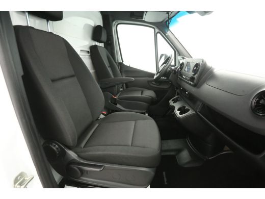 Mercedes-Benz Sprinter 1.9 CDI 150PK | Bakwagen | Laadklep | Zijdeur | Aut. | Airco | Camera | Carplay ActivLease financial lease