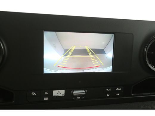 Mercedes-Benz Sprinter 1.9 CDI 150PK | Bakwagen | Laadklep | Zijdeur | Aut. | Airco | Camera | Carplay ActivLease financial lease
