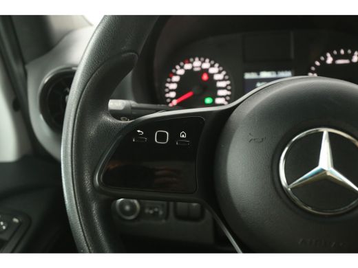 Mercedes-Benz Sprinter 1.9 CDI 150PK | Bakwagen | Laadklep | Zijdeur | Aut. | Airco | Camera | Carplay ActivLease financial lease