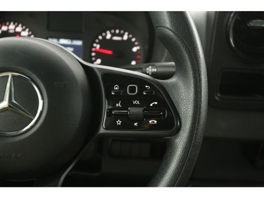 Mercedes-Benz Sprinter 1.9 CDI 150PK | Bakwagen | Laadklep | Zijdeur | Aut. | Airco | Camera | Carplay ActivLease financial lease