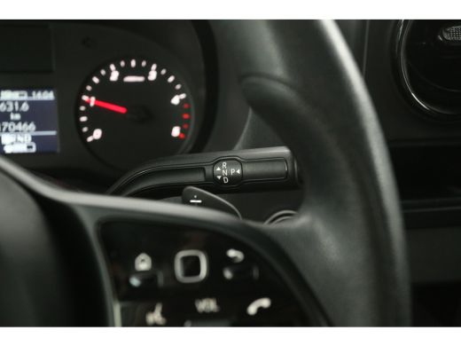 Mercedes-Benz Sprinter 1.9 CDI 150PK | Bakwagen | Laadklep | Zijdeur | Aut. | Airco | Camera | Carplay ActivLease financial lease