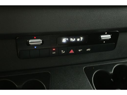 Mercedes-Benz Sprinter 1.9 CDI 150PK | Bakwagen | Laadklep | Zijdeur | Aut. | Airco | Camera | Carplay ActivLease financial lease