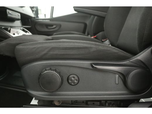 Mercedes-Benz Sprinter 1.9 CDI 150PK | Bakwagen | Laadklep | Zijdeur | Aut. | Airco | Camera | Carplay ActivLease financial lease