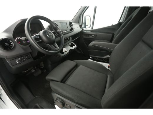 Mercedes-Benz Sprinter 1.9 CDI 150PK | Bakwagen | Laadklep | Zijdeur | Aut. | Airco | Camera | Carplay ActivLease financial lease