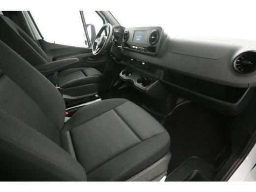Mercedes-Benz Sprinter 1.9 CDI 150PK | Bakwagen | Laadklep | Zijdeur | Aut. | Airco | Camera | Carplay ActivLease financial lease